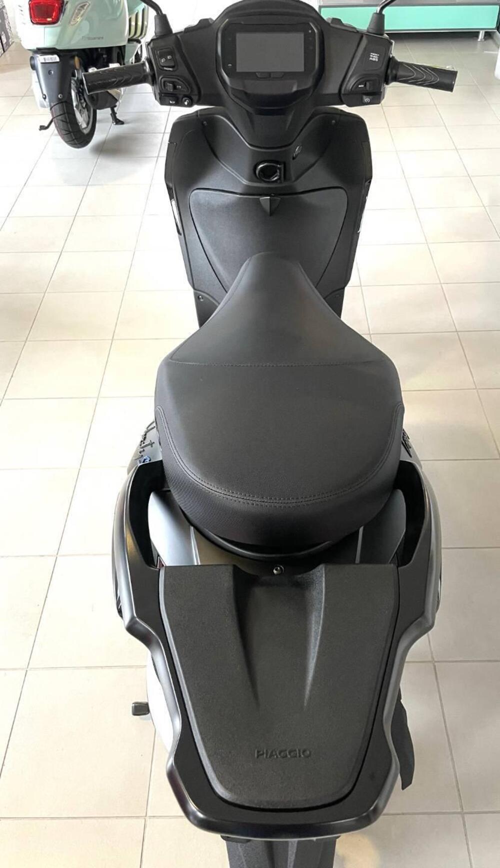 Piaggio Liberty 125 S (2025) (7)