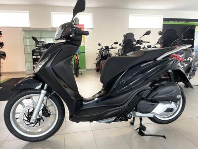 Piaggio Medley 200 (2025) nuova