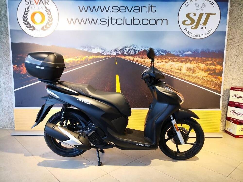 QJ Motor SQ 16 (2024) (2)