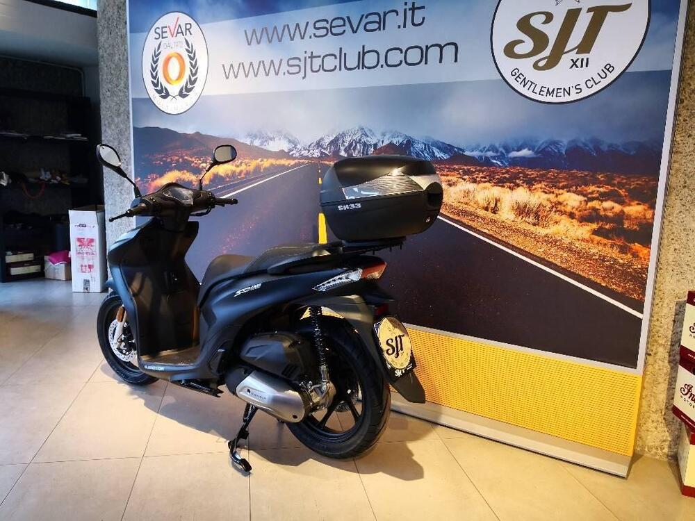 QJ Motor SQ 16 (2024) (8)