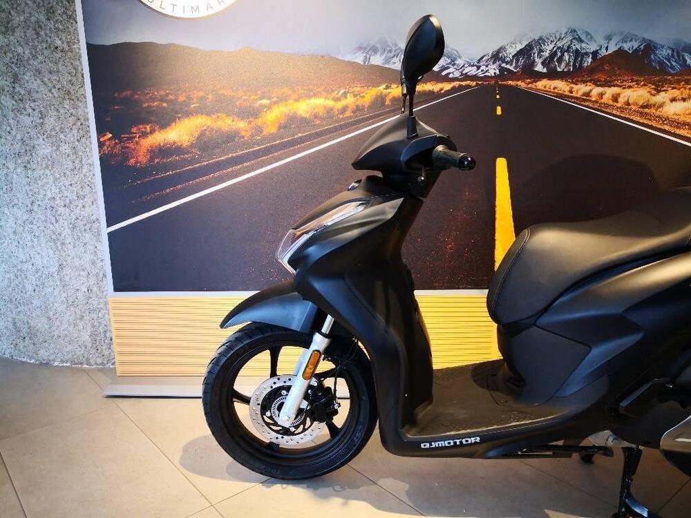 QJ Motor SQ 16 (2024) (10)