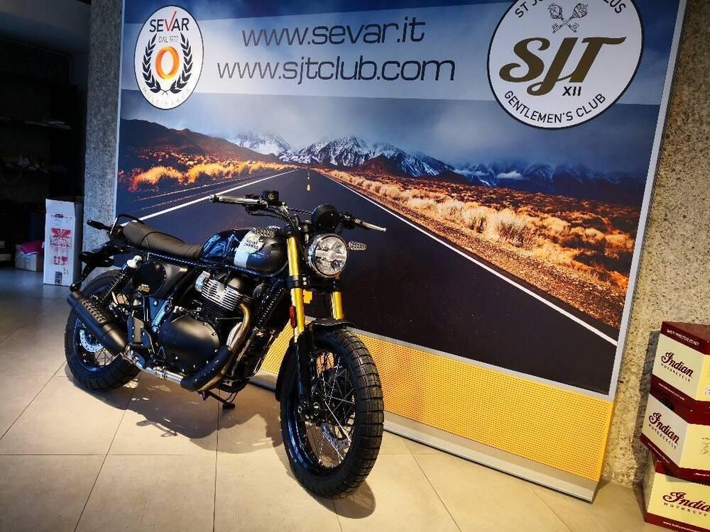 Royal Enfield Bear 650 (2025 - 26) (3)