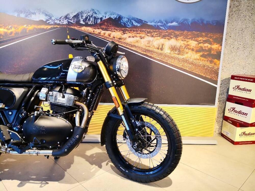 Royal Enfield Bear 650 (2025 - 26) (4)