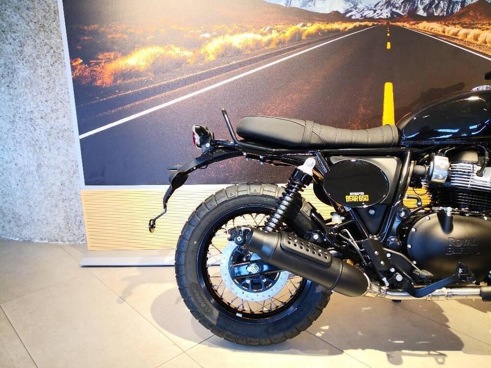 Royal Enfield Bear 650 (2025 - 26) (6)