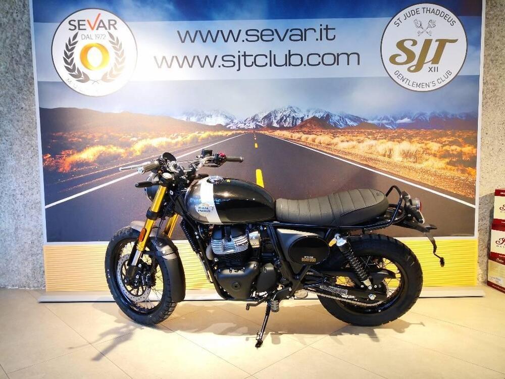 Royal Enfield Bear 650 (2025 - 26) (7)