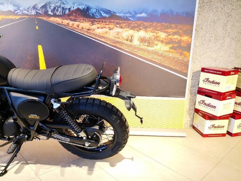 Royal Enfield Bear 650 (2025 - 26) (9)