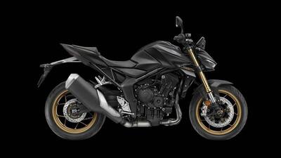 Honda CB 1000 Hornet SP (2025) nuova