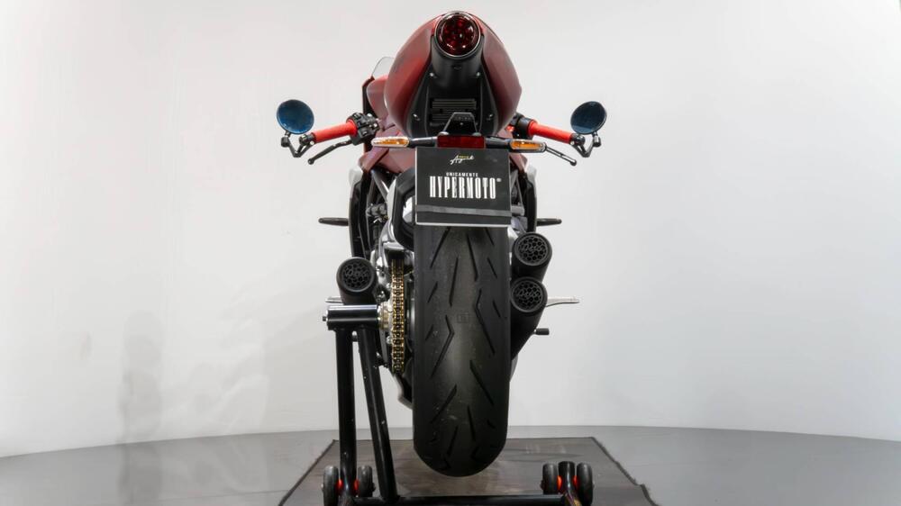 MV Agusta Superveloce 800 Ago (2021 - 23) (6)