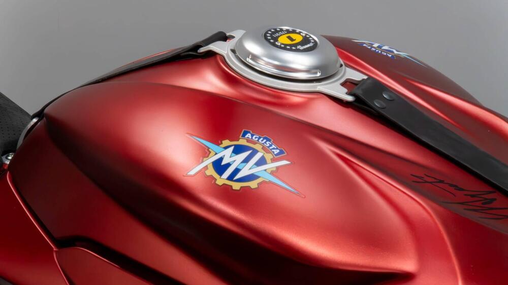 MV Agusta Superveloce 800 Ago (2021 - 23) (13)