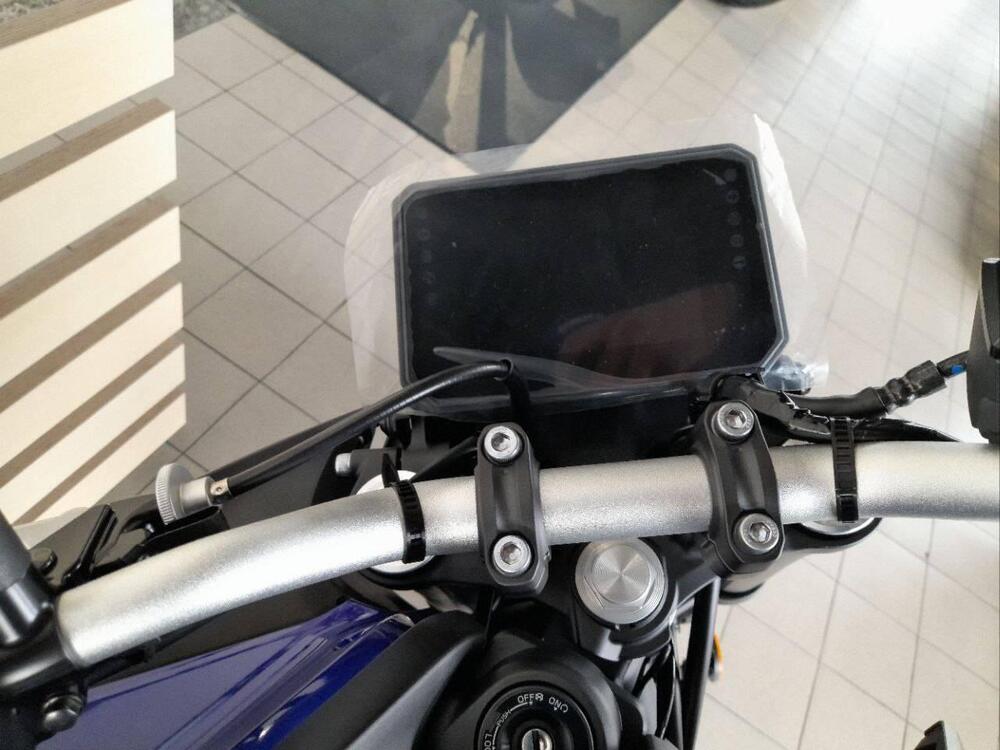 Yamaha MT-07 (2025 - 26) (3)