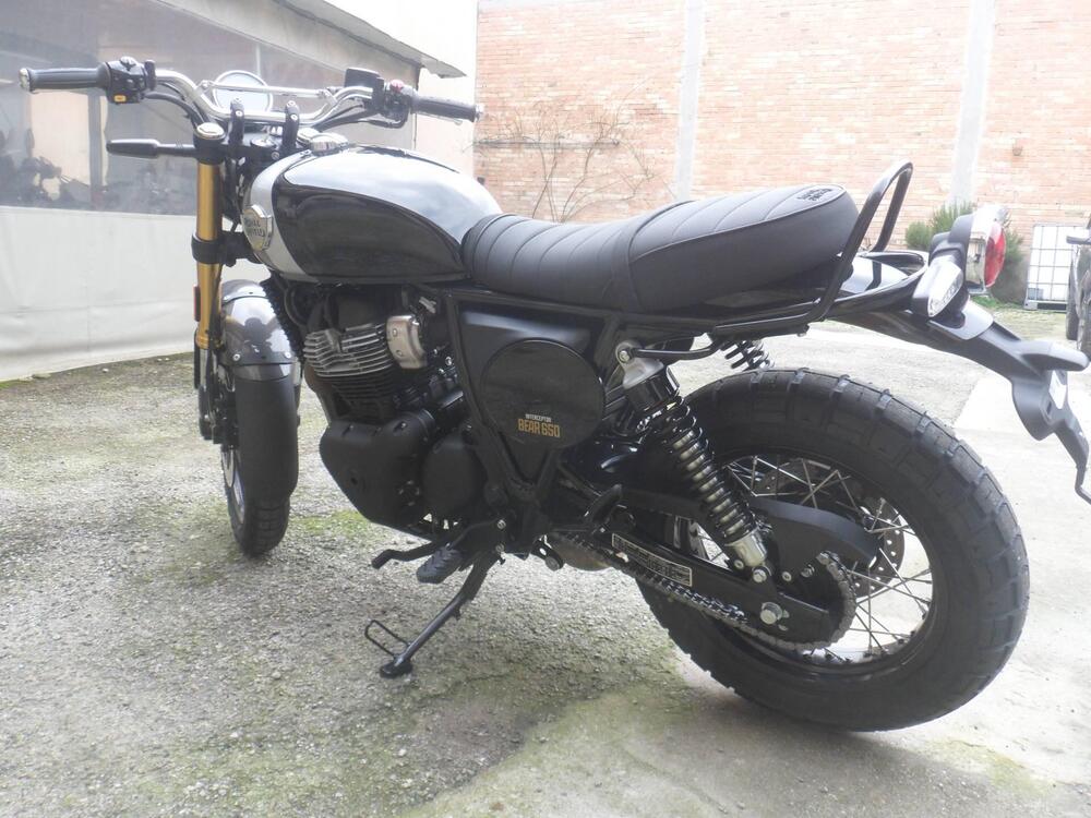 Royal Enfield Bear 650 (2025 - 26) (4)