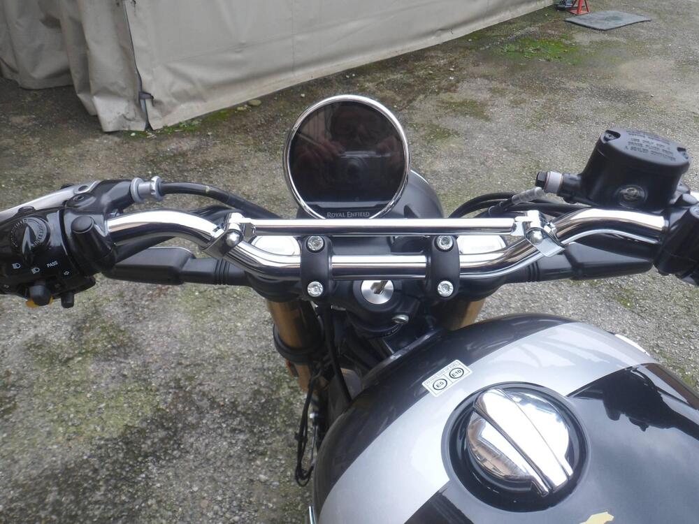 Royal Enfield Bear 650 (2025 - 26) (5)