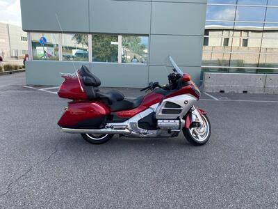 Honda GL 1800 Gold Wing (2012 - 17) usata