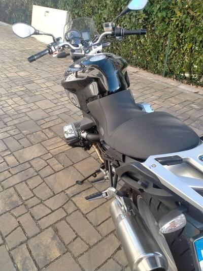 Bmw R 1200 R (2006 - 11) usata