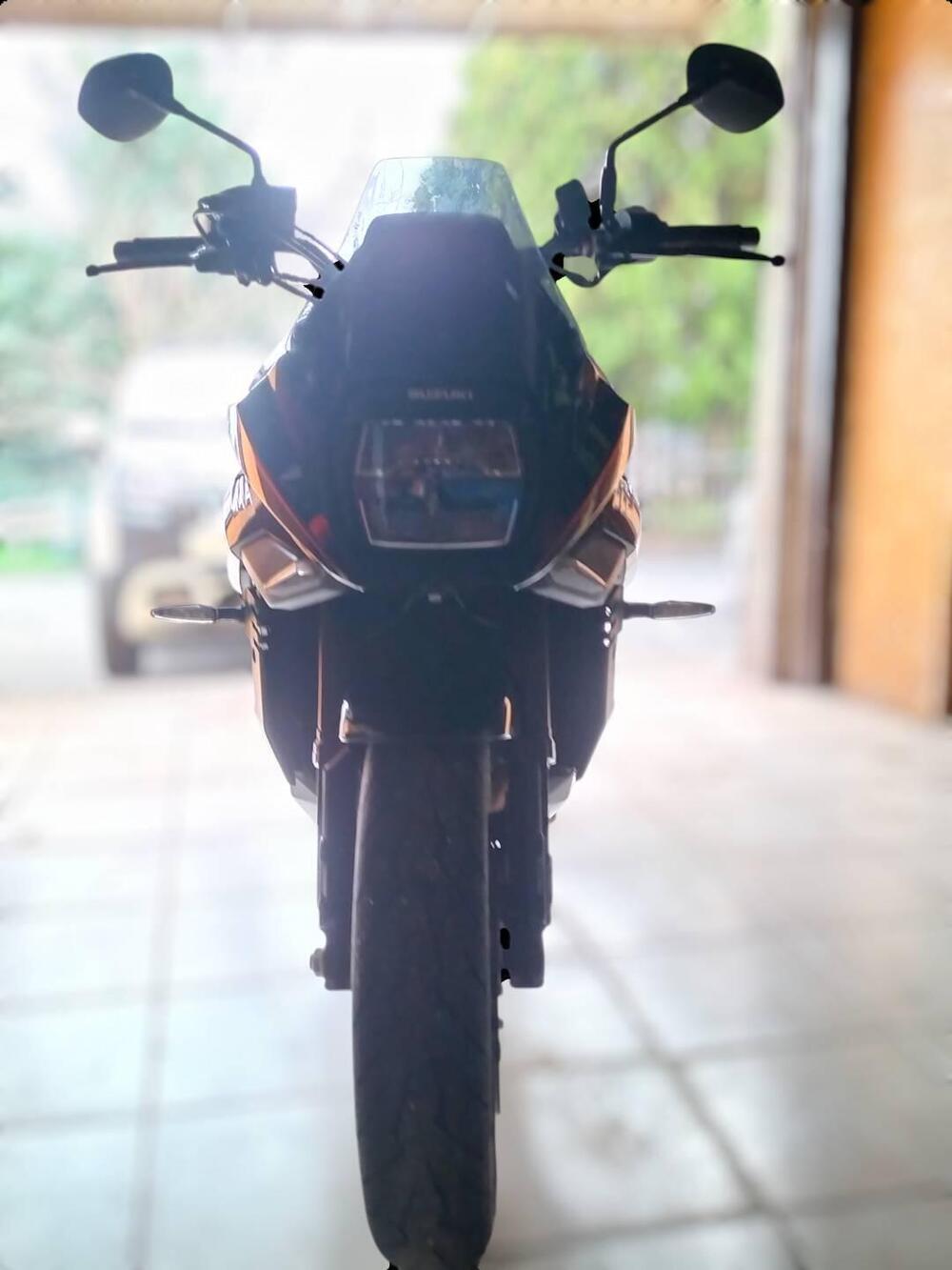 Suzuki Katana 1000 Jindachi (2019 - 20) (6)