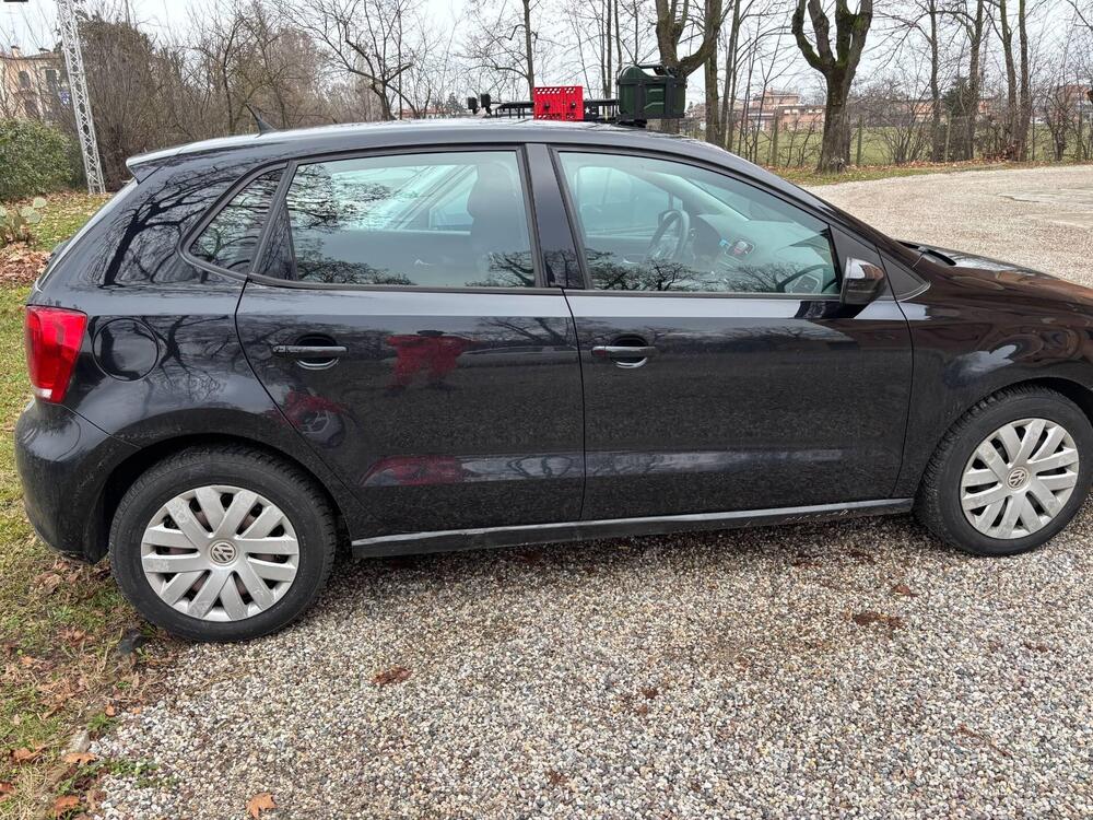 Volkswagen Polo usata a Modena (2)