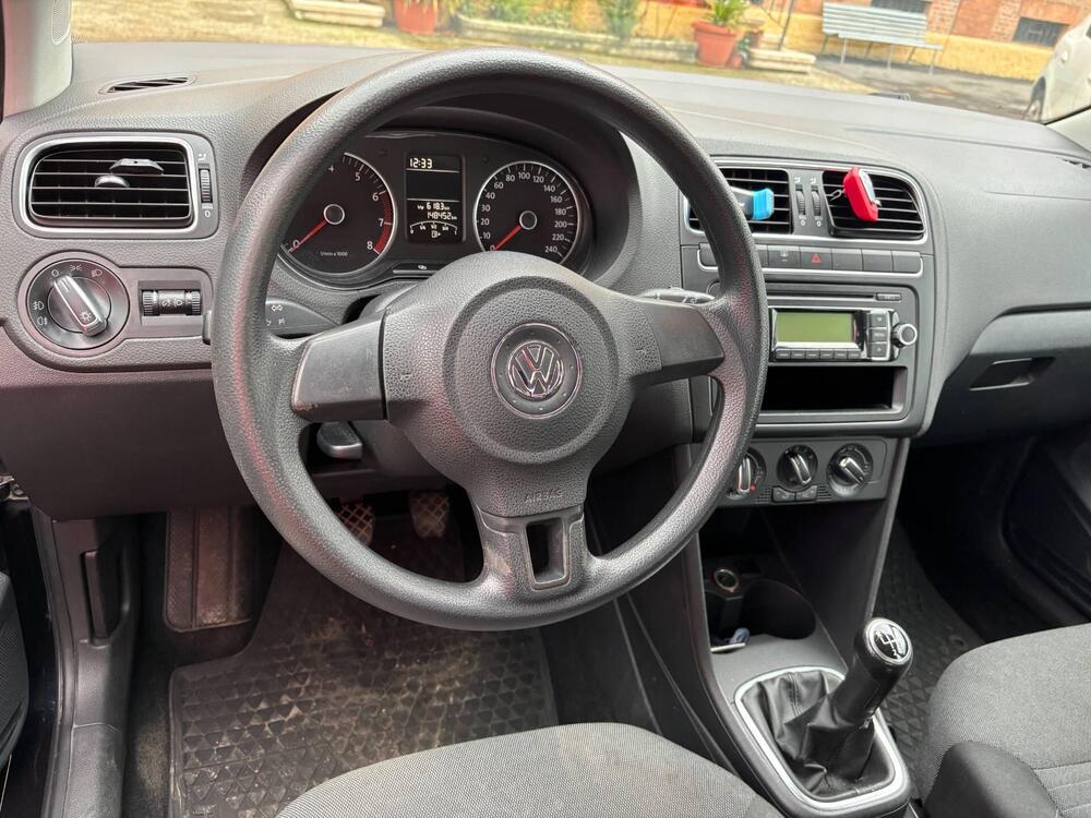 Volkswagen Polo usata a Modena (8)