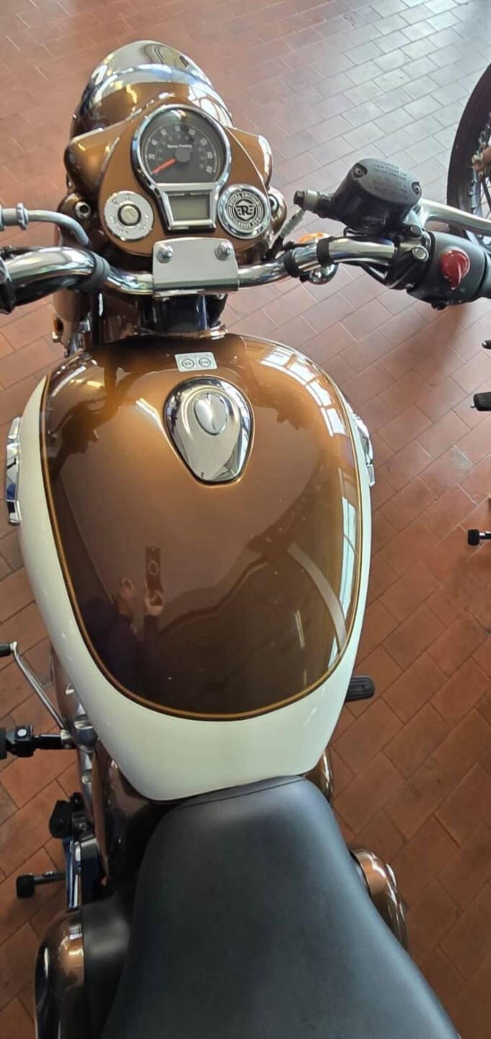 Royal Enfield Classic 350 (2021 - 25) (8)