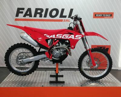 GASGAS MC 350 F (2023) usata