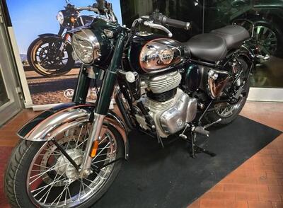 Royal Enfield Classic 350 (2021 - 25) nuova