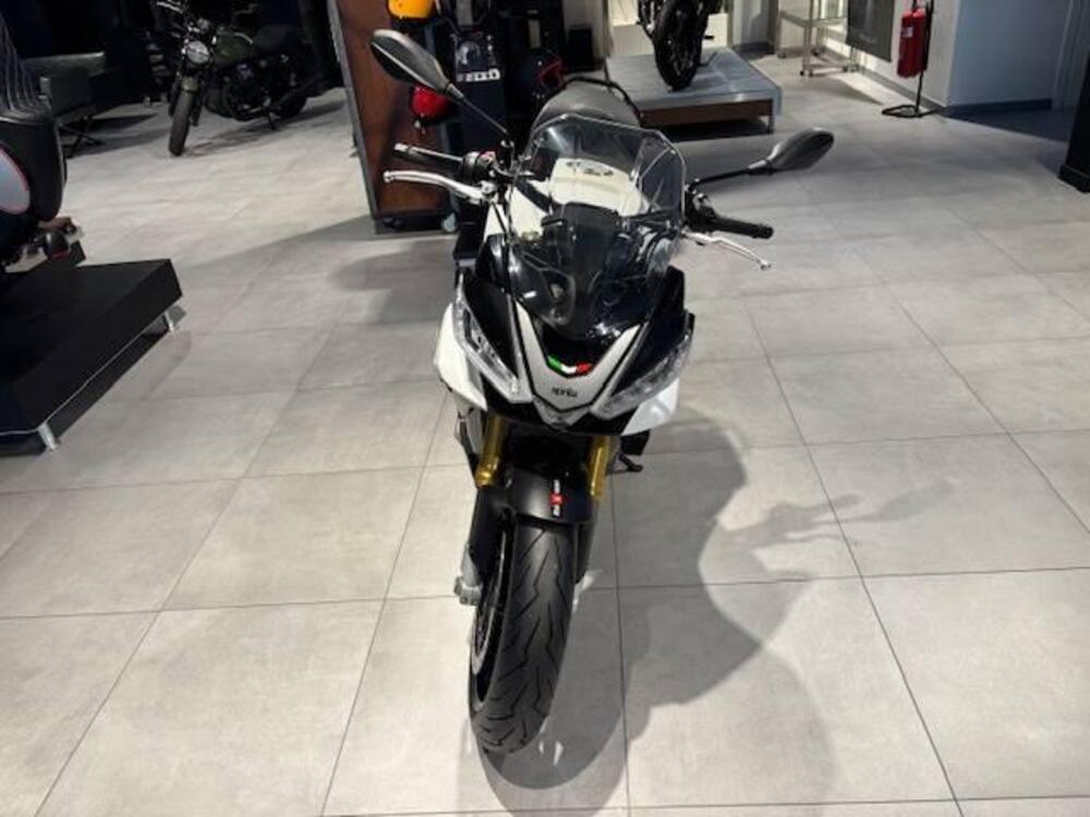 Aprilia Tuono V4 (2021 - 24) (4)