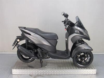Yamaha Tricity 155 (2021 - 21) usata