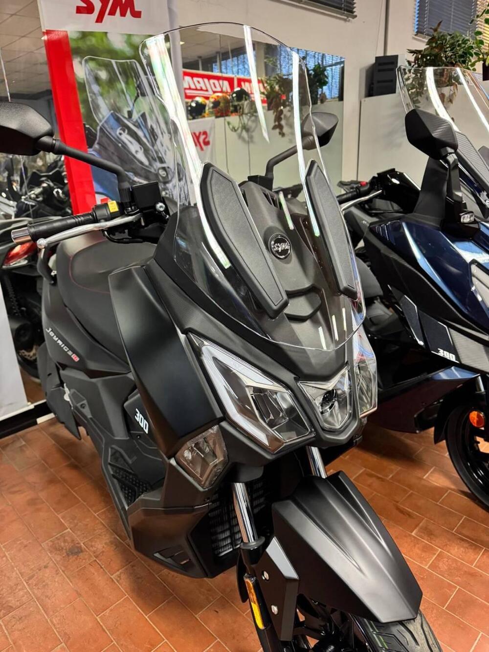 Sym Joyride 300 (2025 - 26) (3)