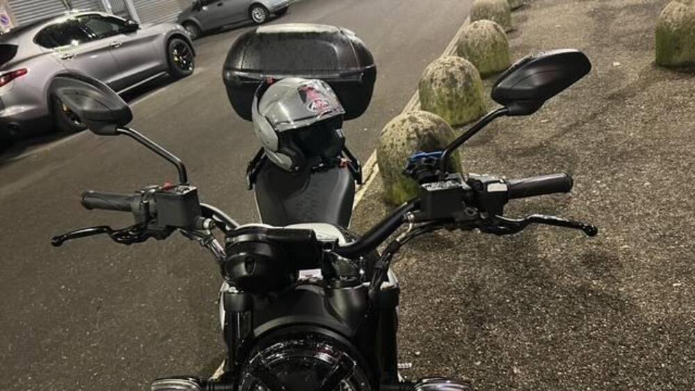 Ducati Scrambler 800 Icon (2023 - 24) (2)