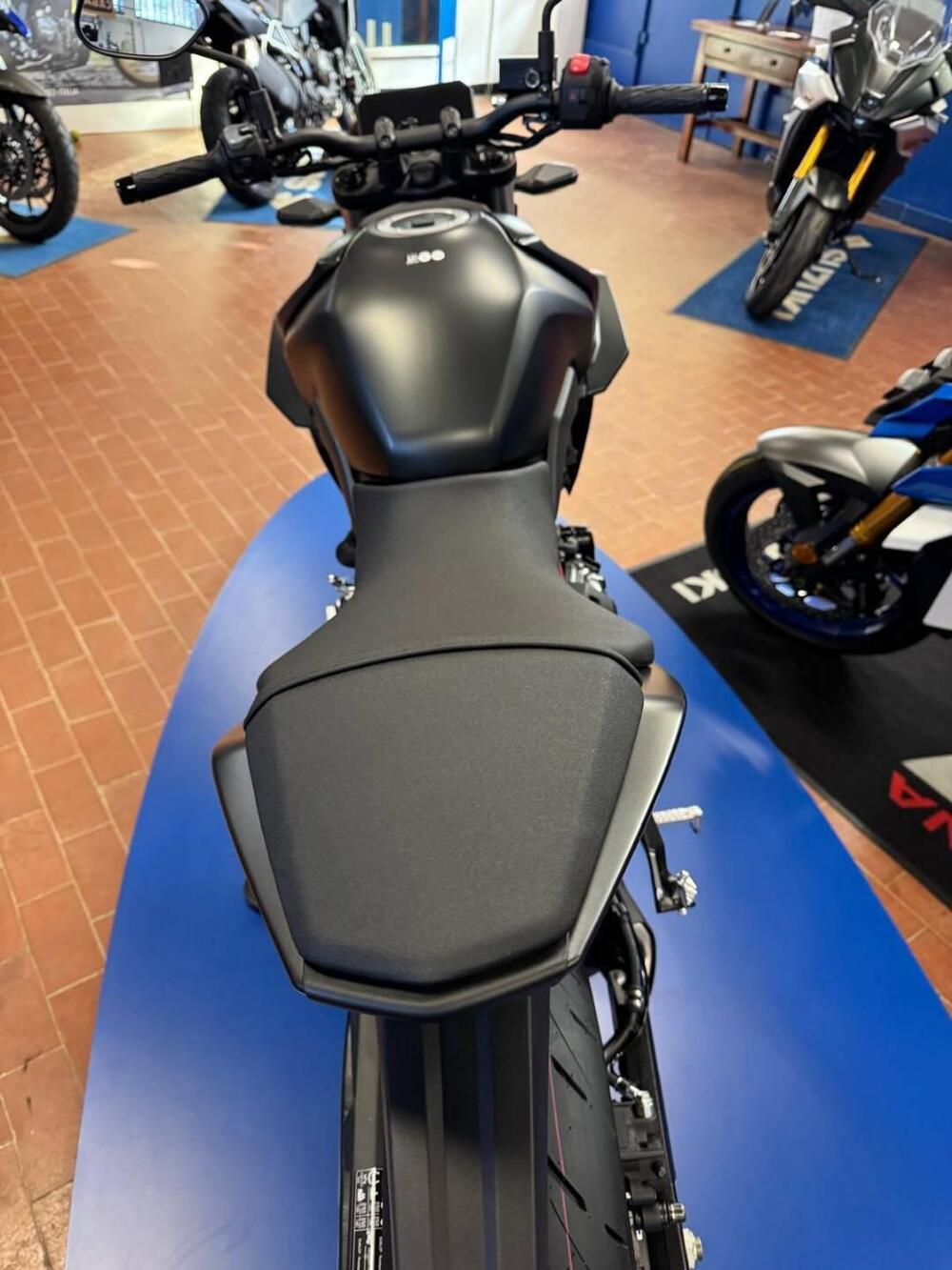 Suzuki GSX-8S (2023 - 24) (7)