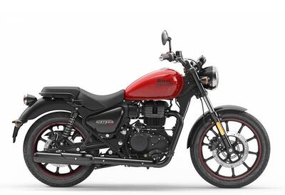 Royal Enfield Meteor 350 Fireball (2021 - 25) nuova