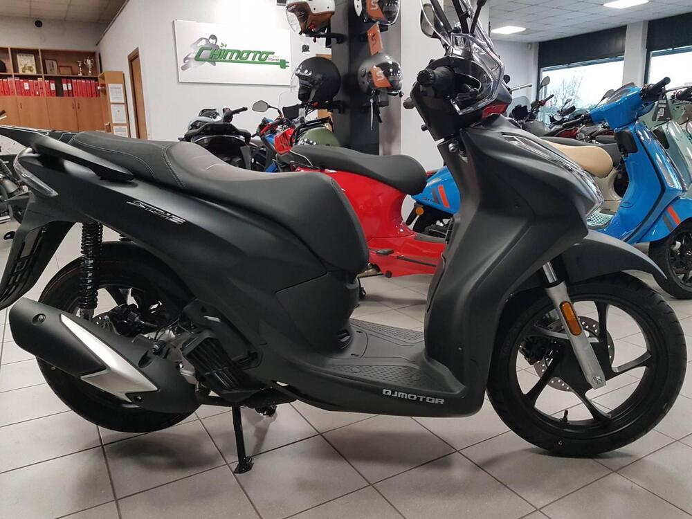 QJ Motor SQ 16 (2025 - 26) (3)