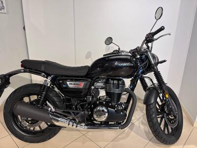 Honda GB 350 S (2025) nuova