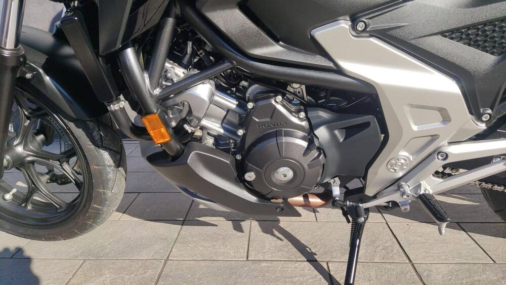 Honda NC 750 X (2021 - 24) (2)