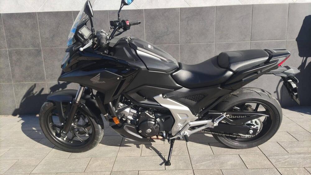 Honda NC 750 X (2021 - 24)