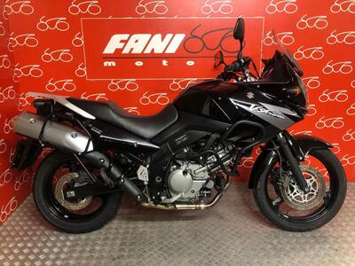Suzuki V-Strom 650DL (2004 - 06) usata