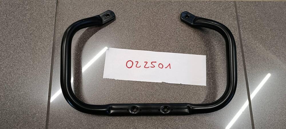 Maniglia posteriore Fantic Caballero 500 Fantic Motor