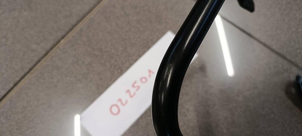 Maniglia posteriore Fantic Caballero 500 Fantic Motor (2)