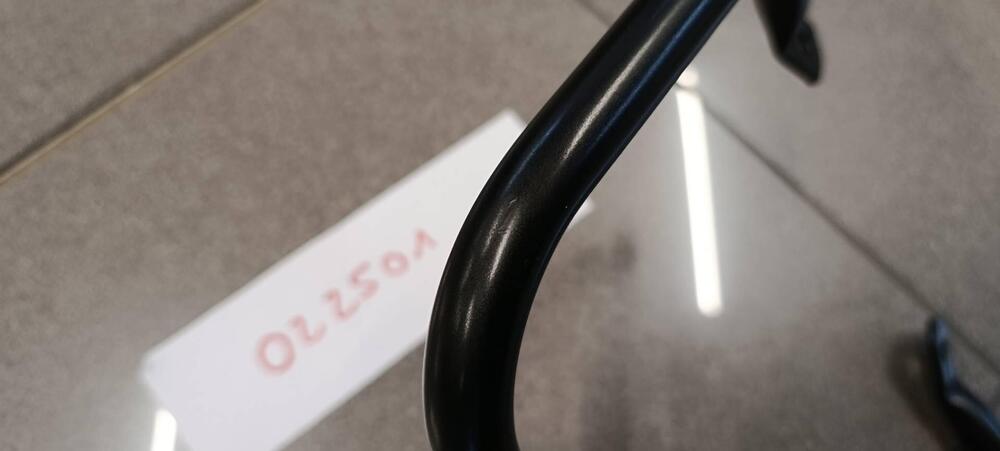 Maniglia posteriore Fantic Caballero 500 Fantic Motor (3)