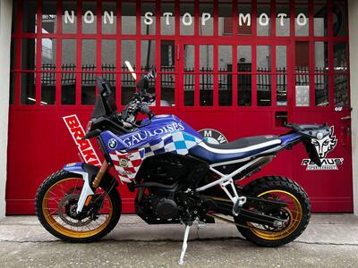 Bmw F 900 GS (2024 - 25) usata