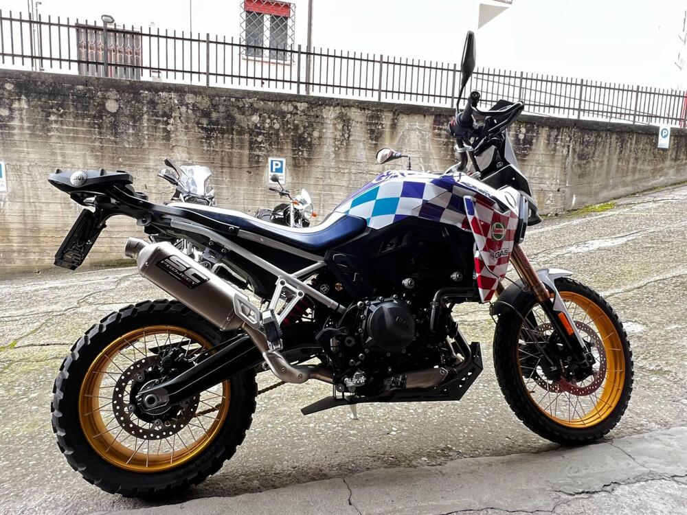 Bmw F 900 GS (2024 - 25) (8)