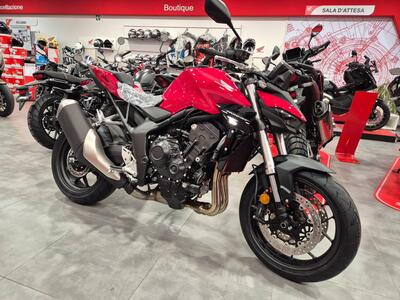 Honda CB 1000 Hornet (2025) nuova