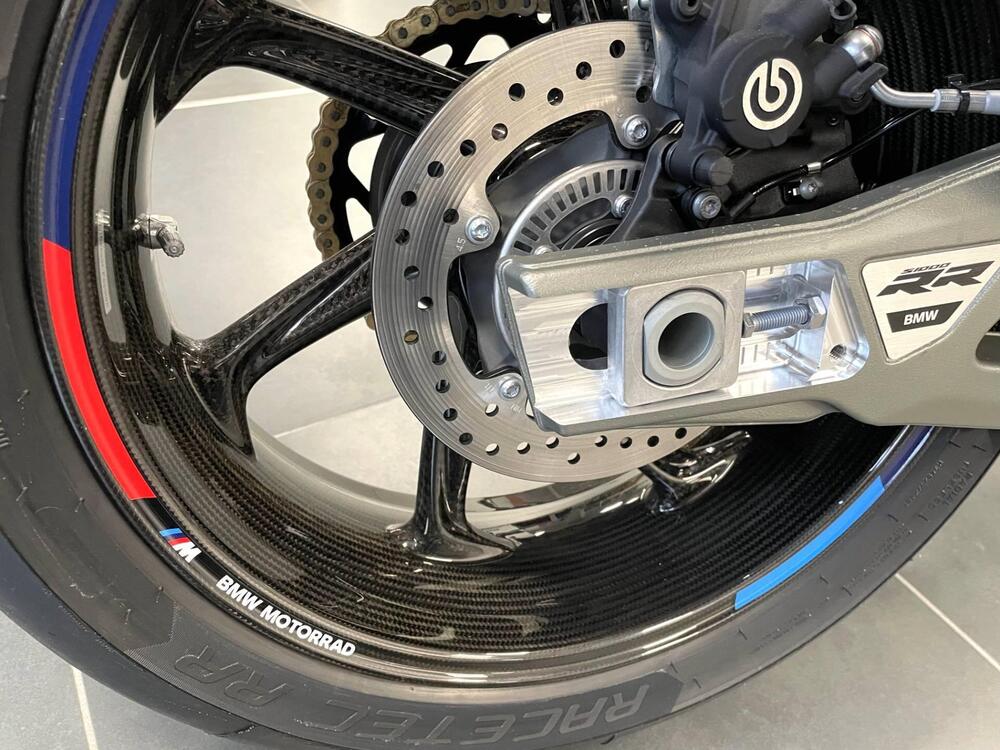 Bmw S 1000 RR (2025) (15)