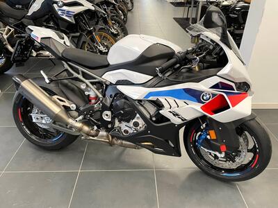 Bmw S 1000 RR (2025) usata
