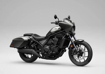 Honda CMX 1100 Rebel T DCT (2025 - 26) nuova