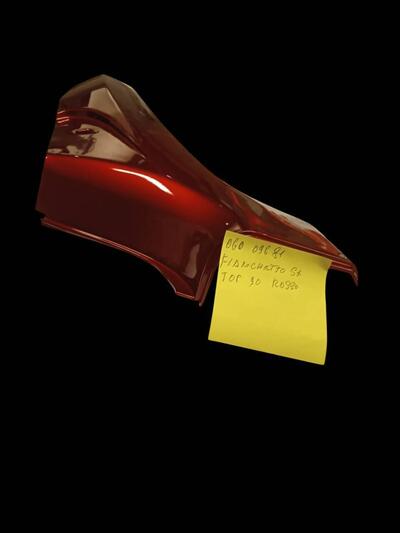 Fianchetto Sinistro per Malaguti Fifty Top 90