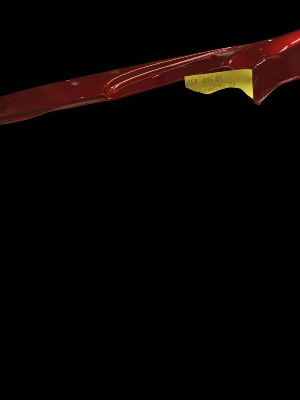 Fianchetto Sinistro per Malaguti Fifty Top 90 (3)