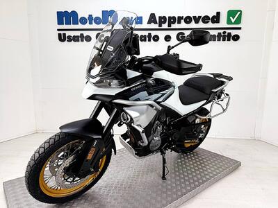 CFMOTO 800MT Explore (2023 - 25) nuova