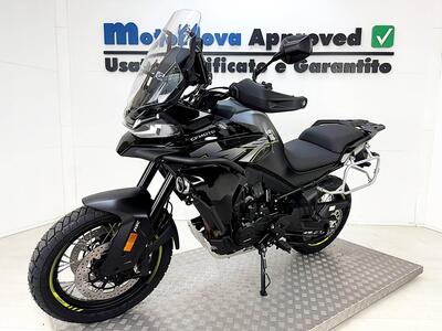 CFMOTO 800MT Explore (2023 - 25) nuova