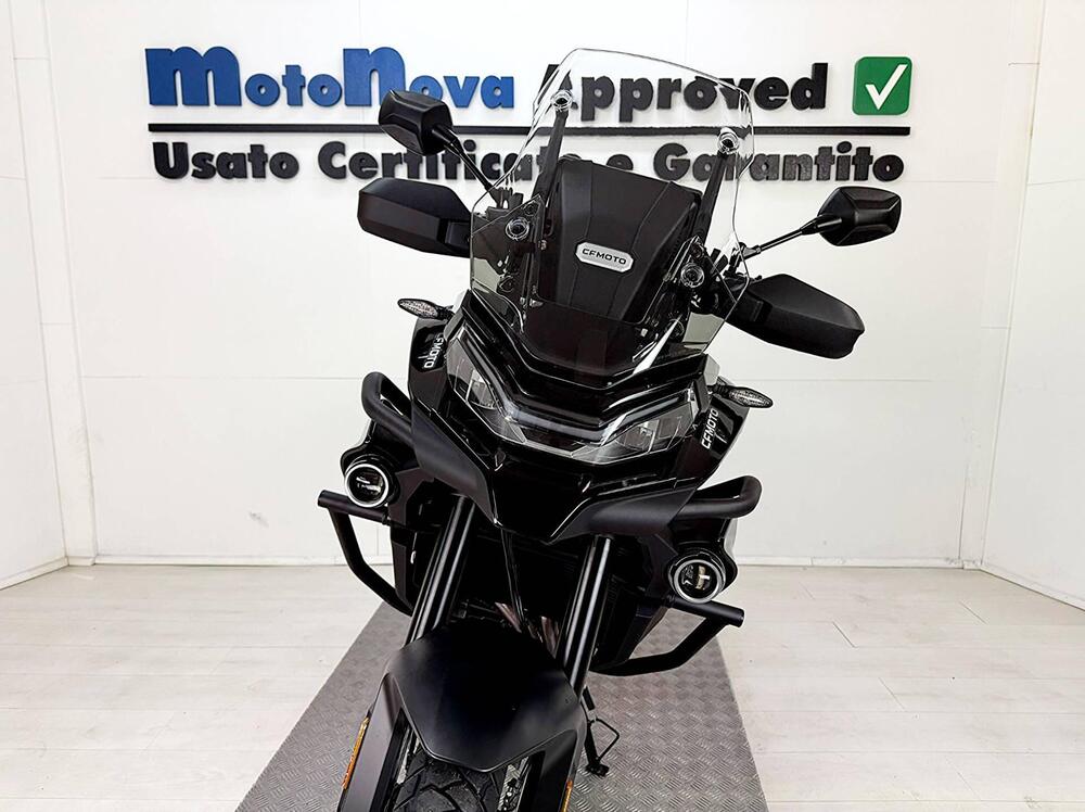 CFMOTO 800MT Explore (2023 - 26) (2)