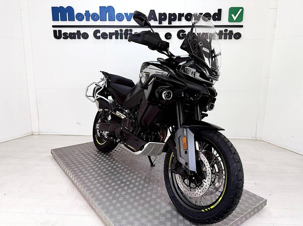 CFMOTO 800MT Explore (2023 - 26) (3)